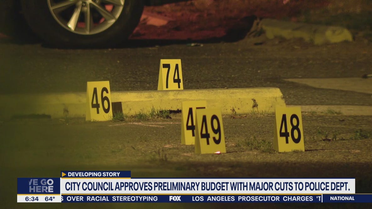 Philadelphia City Council gives preliminary approval of 2021 budget